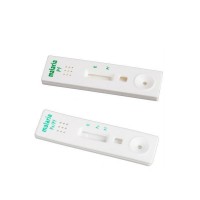 China Cheap Urine Rapid Diagnostic Malaria  PV PF Test Kits