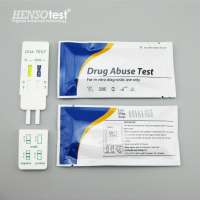 Hot Sale Urine Drug Test Kits for THC MET