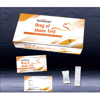 Medical Diagnostic MDMA Drug Tests/Ecstasy Drugs Abuse Test Kits With High Quality