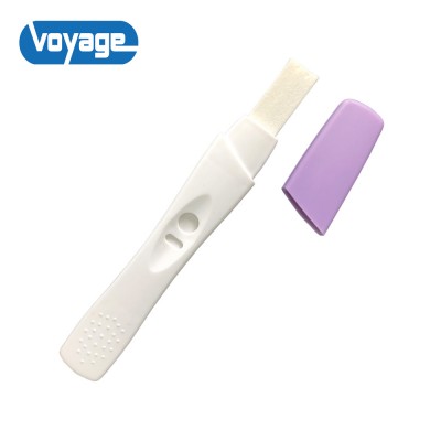 FDA/CE Marked Urine HCG Pregnancy Test Midstream