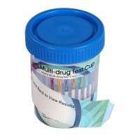 urine drug screening test kits- drug test kit 12 panel for home drug identification test cup